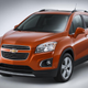 Illustration for article titled The 2015 Chevy Traxs Most Powerful Feature Is Its Internet Connection